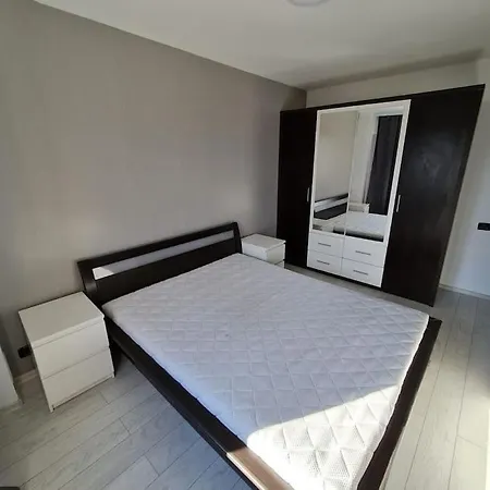 Apartment Ana *